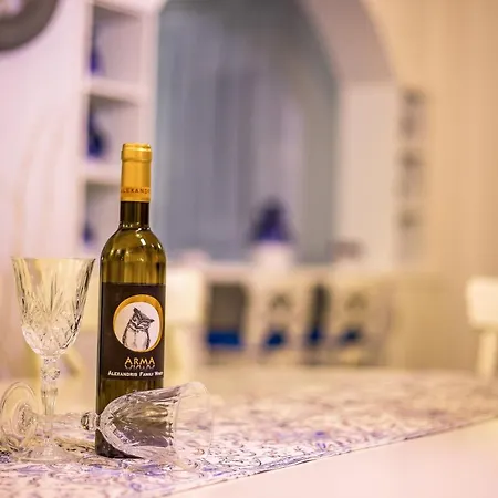 White Passion * Afantou