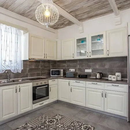 Villa White Passion Afandou