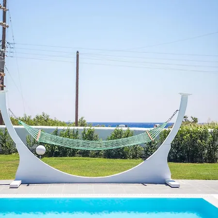 White Passion Villa Afandou