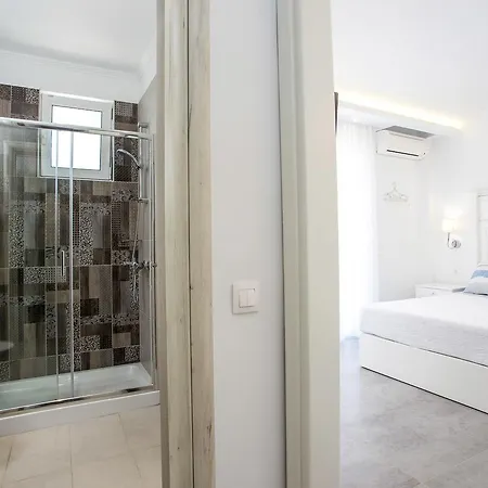 White Passion Villa Afandou